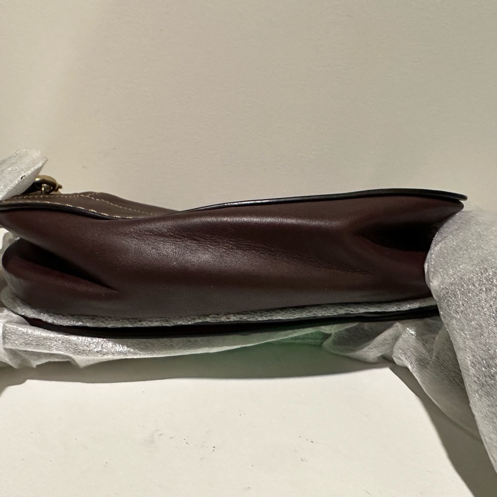Authentic Coach purse - Picture 3 of 4